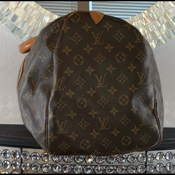LV Keepall 50 - Picture 6 of 6